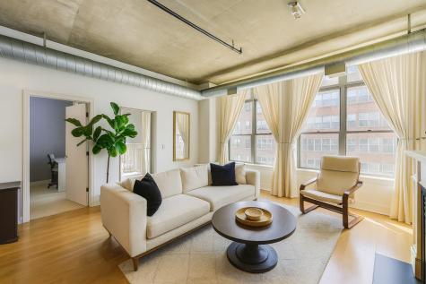 111 South Morgan Street Chicago IL 60607