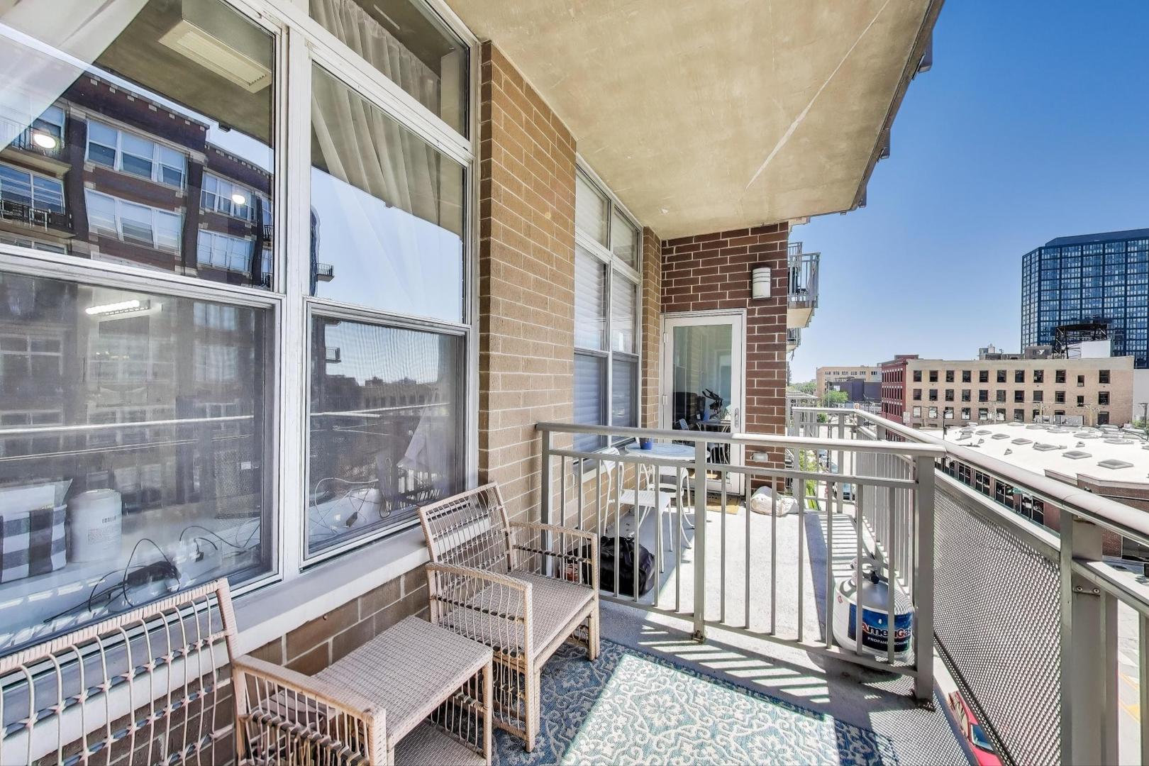 111 South Morgan Street Chicago IL 60607