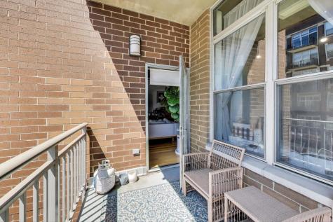 111 South Morgan Street Chicago IL 60607