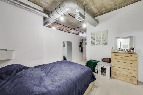 111 South Morgan Street Chicago IL 60607