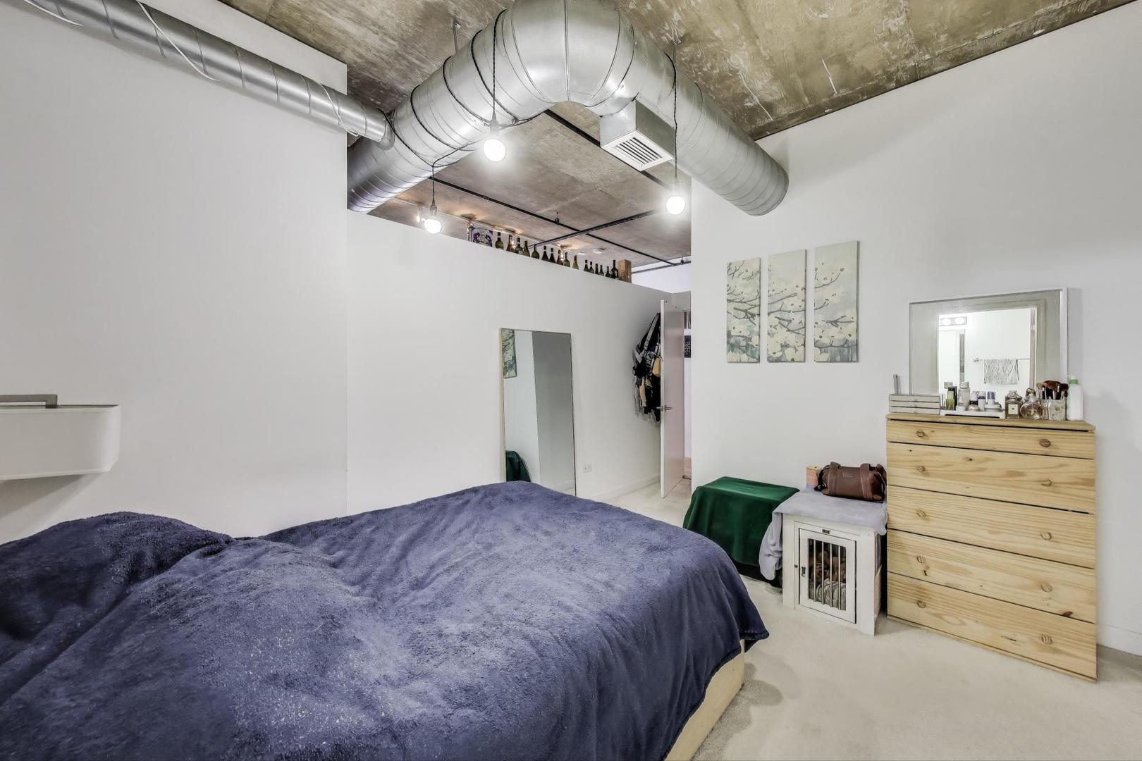111 South Morgan Street Chicago IL 60607
