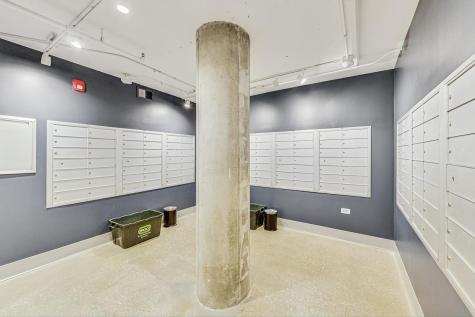 111 South Morgan Street Chicago IL 60607