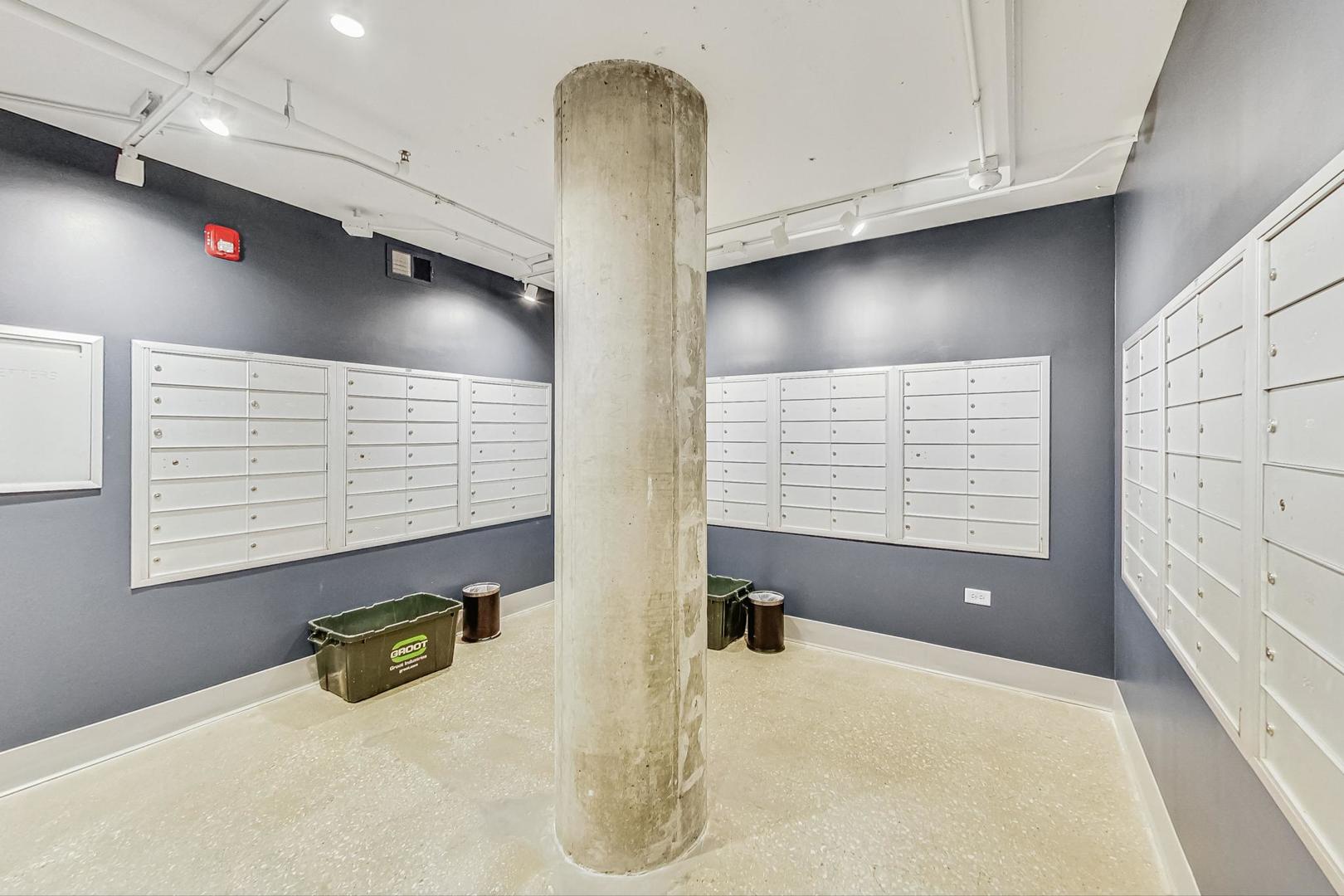 111 South Morgan Street Chicago IL 60607