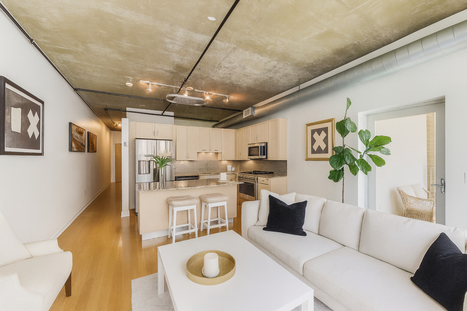 111 South Morgan Street Chicago IL 60607