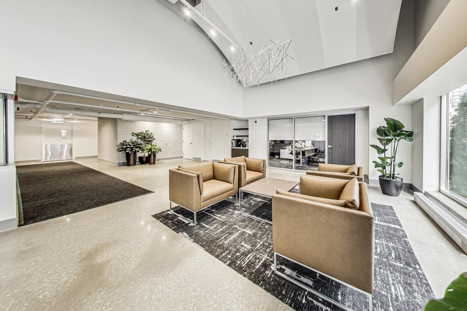 111 South Morgan Street Chicago IL 60607