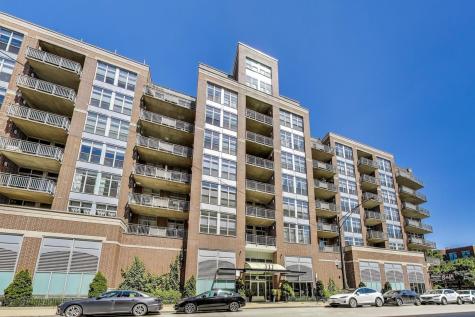 111 South Morgan Street Chicago IL 60607