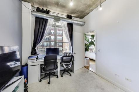 111 South Morgan Street Chicago IL 60607