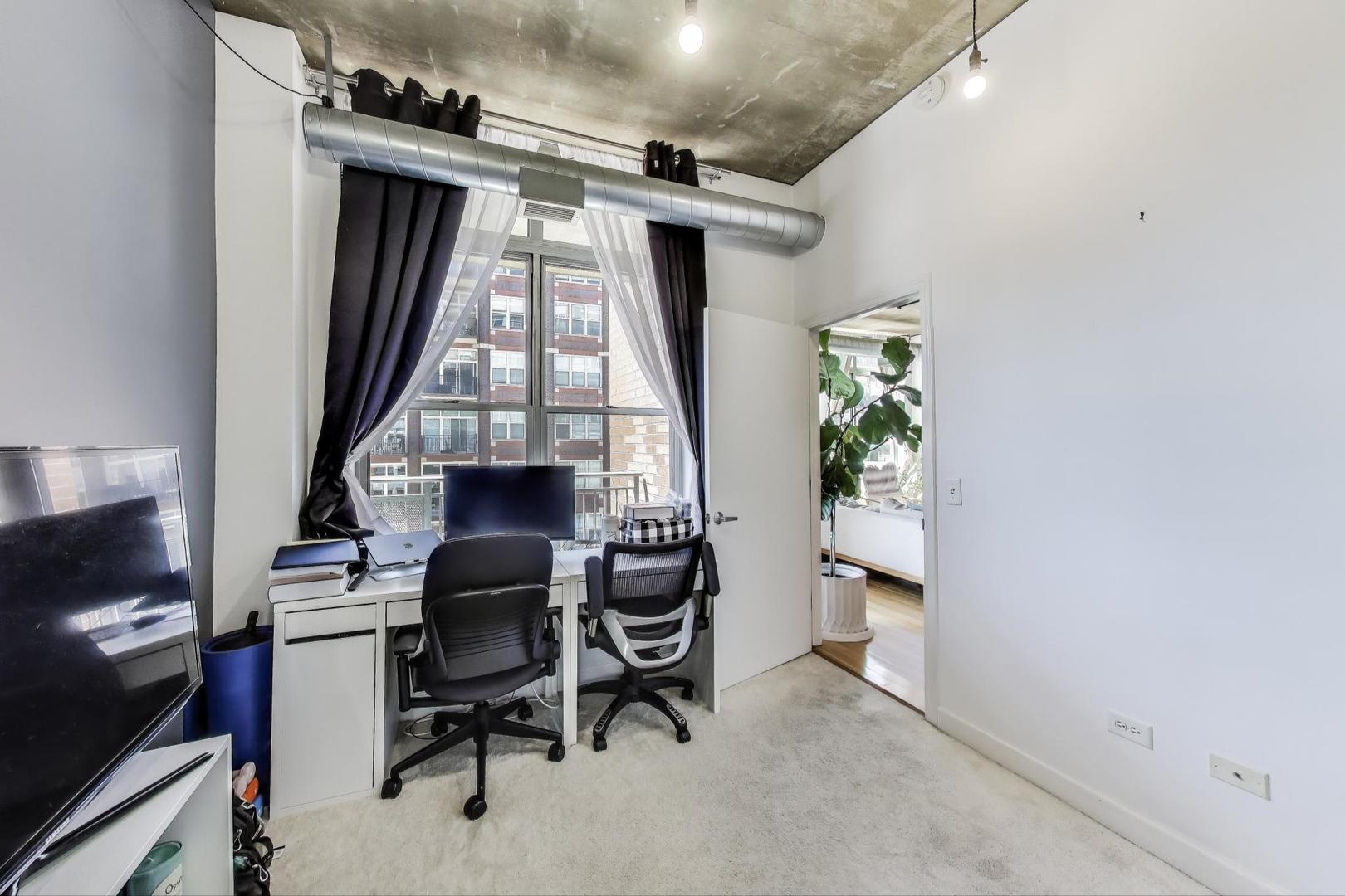 111 South Morgan Street Chicago IL 60607
