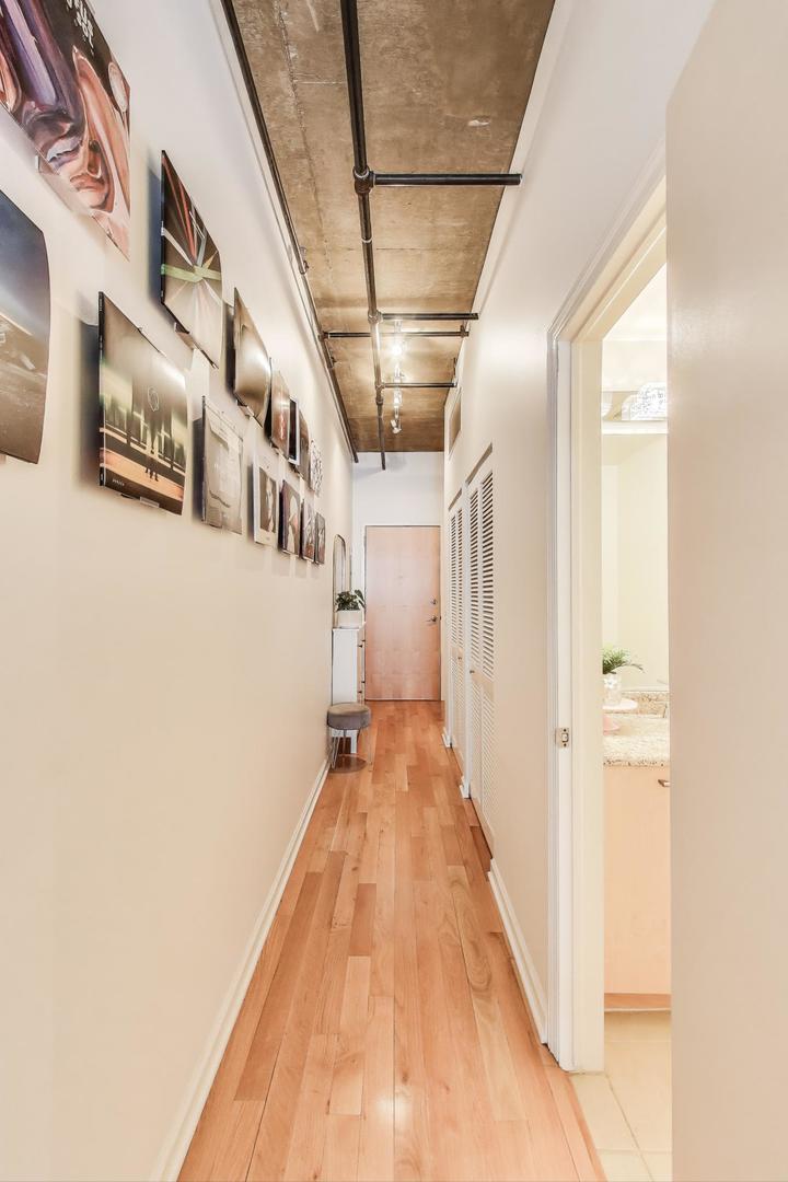 111 South Morgan Street Chicago IL 60607