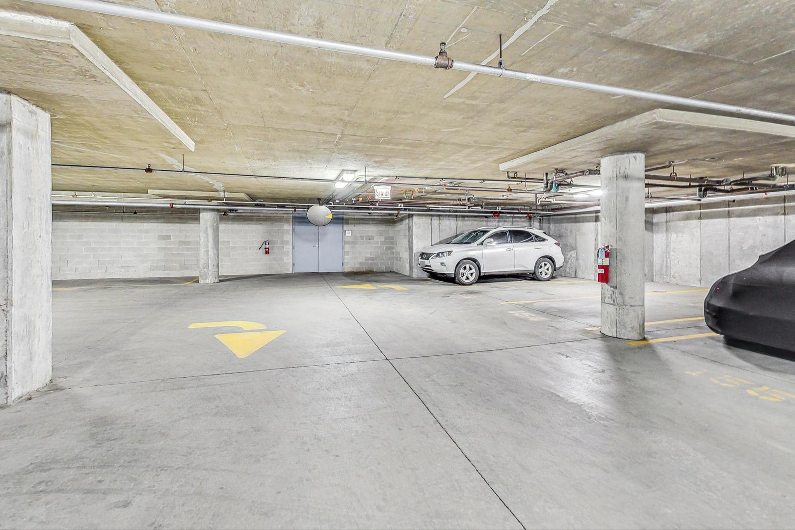 111 South Morgan Street Chicago IL 60607