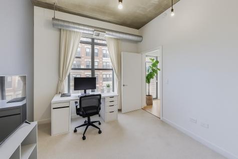 111 South Morgan Street Chicago IL 60607