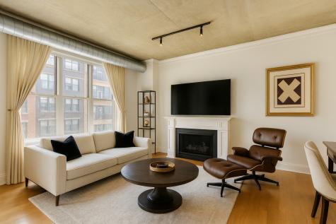111 South Morgan Street Chicago IL 60607