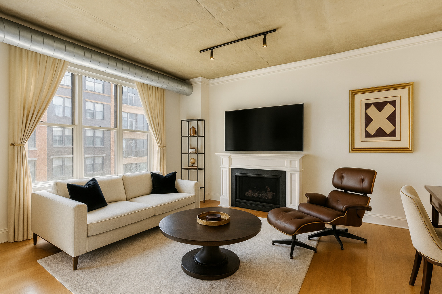 111 South Morgan Street Chicago IL 60607