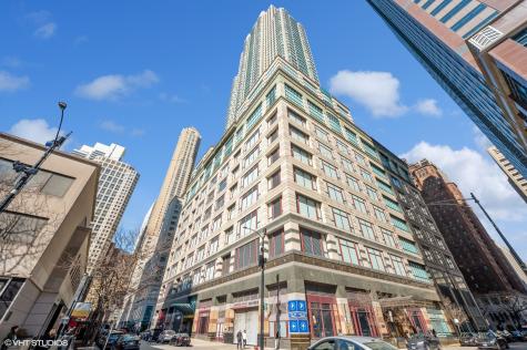 100 East Huron Street Chicago IL 60611