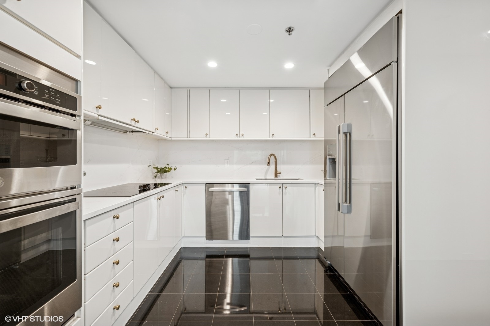 100 East Huron Street Chicago IL 60611