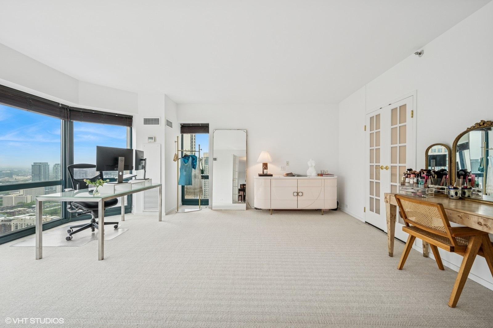 100 East Huron Street Chicago IL 60611