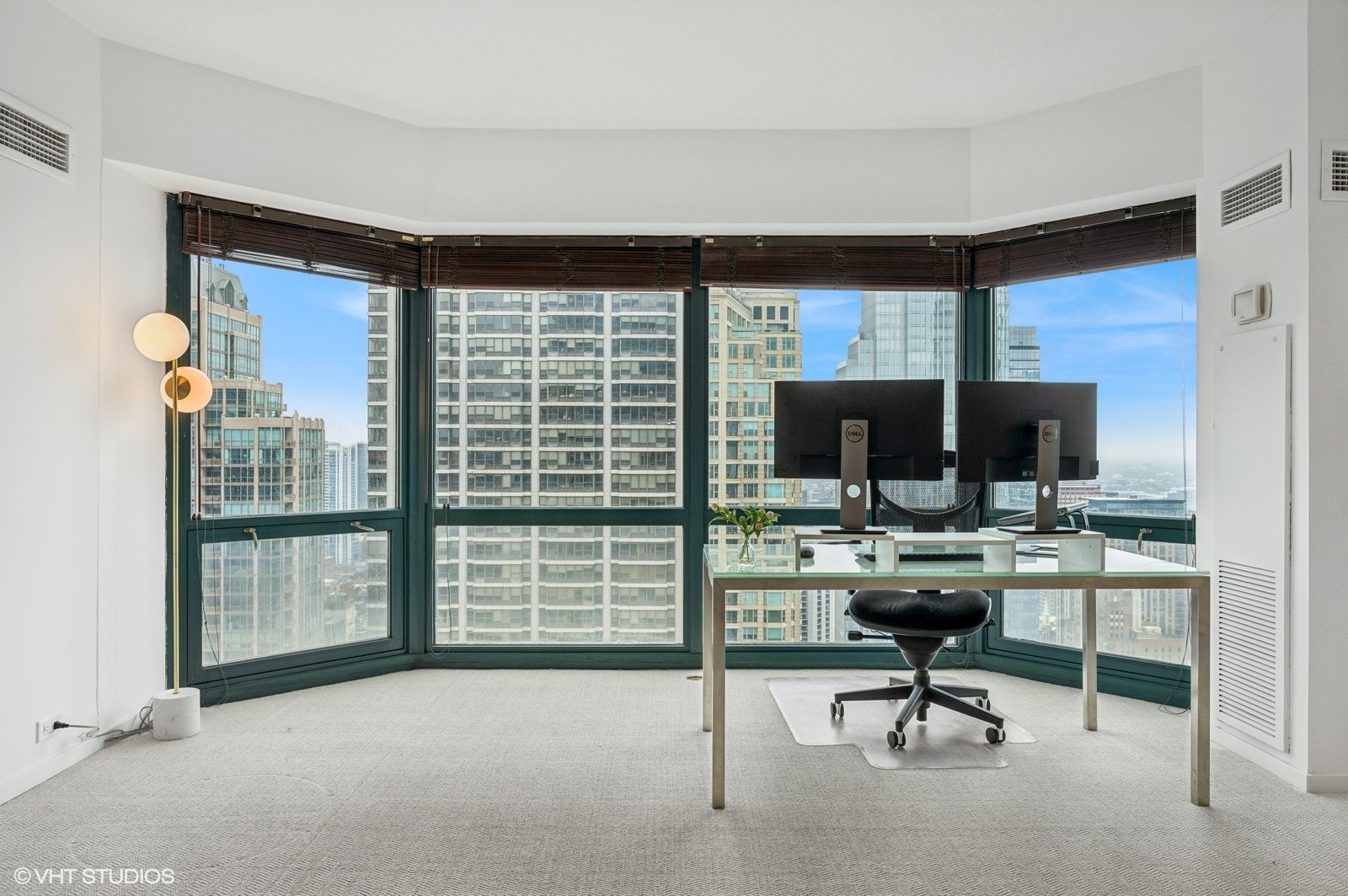 100 East Huron Street Chicago IL 60611