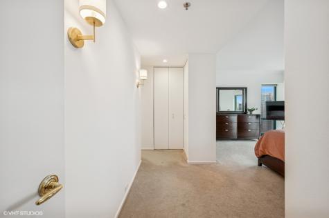 100 East Huron Street Chicago IL 60611