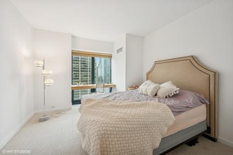 100 East Huron Street Chicago IL 60611