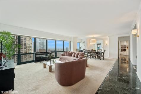 100 East Huron Street Chicago IL 60611