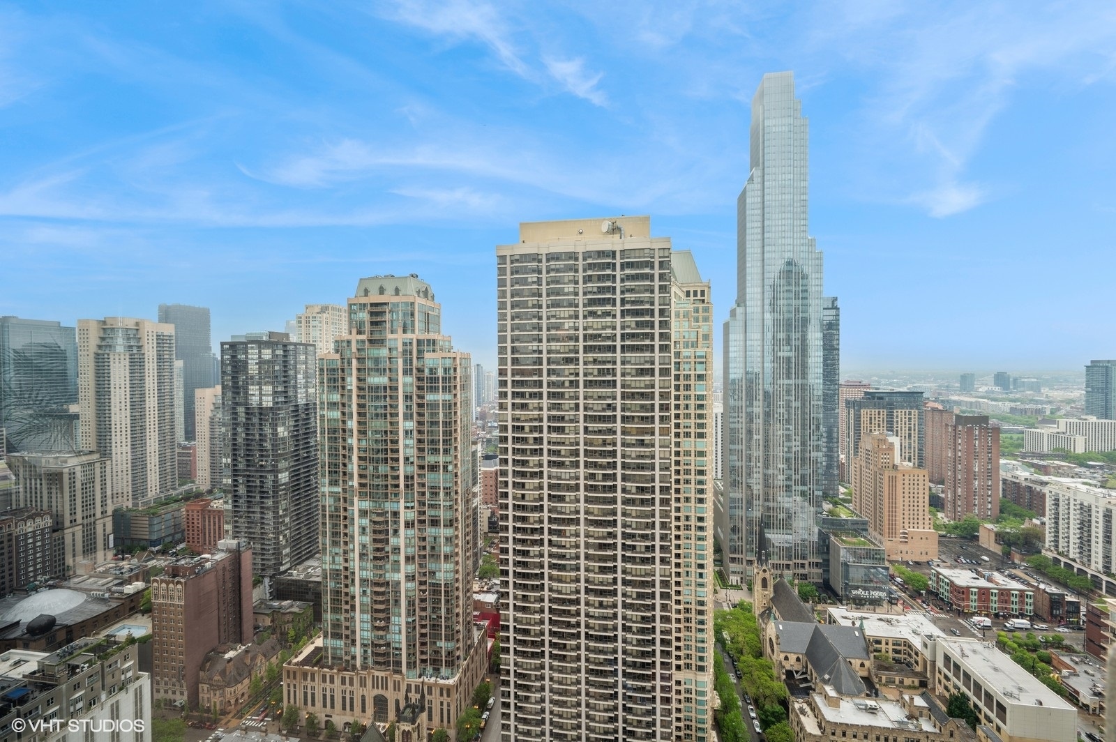 100 East Huron Street Chicago IL 60611
