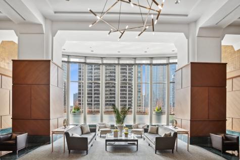 100 East Huron Street Chicago IL 60611
