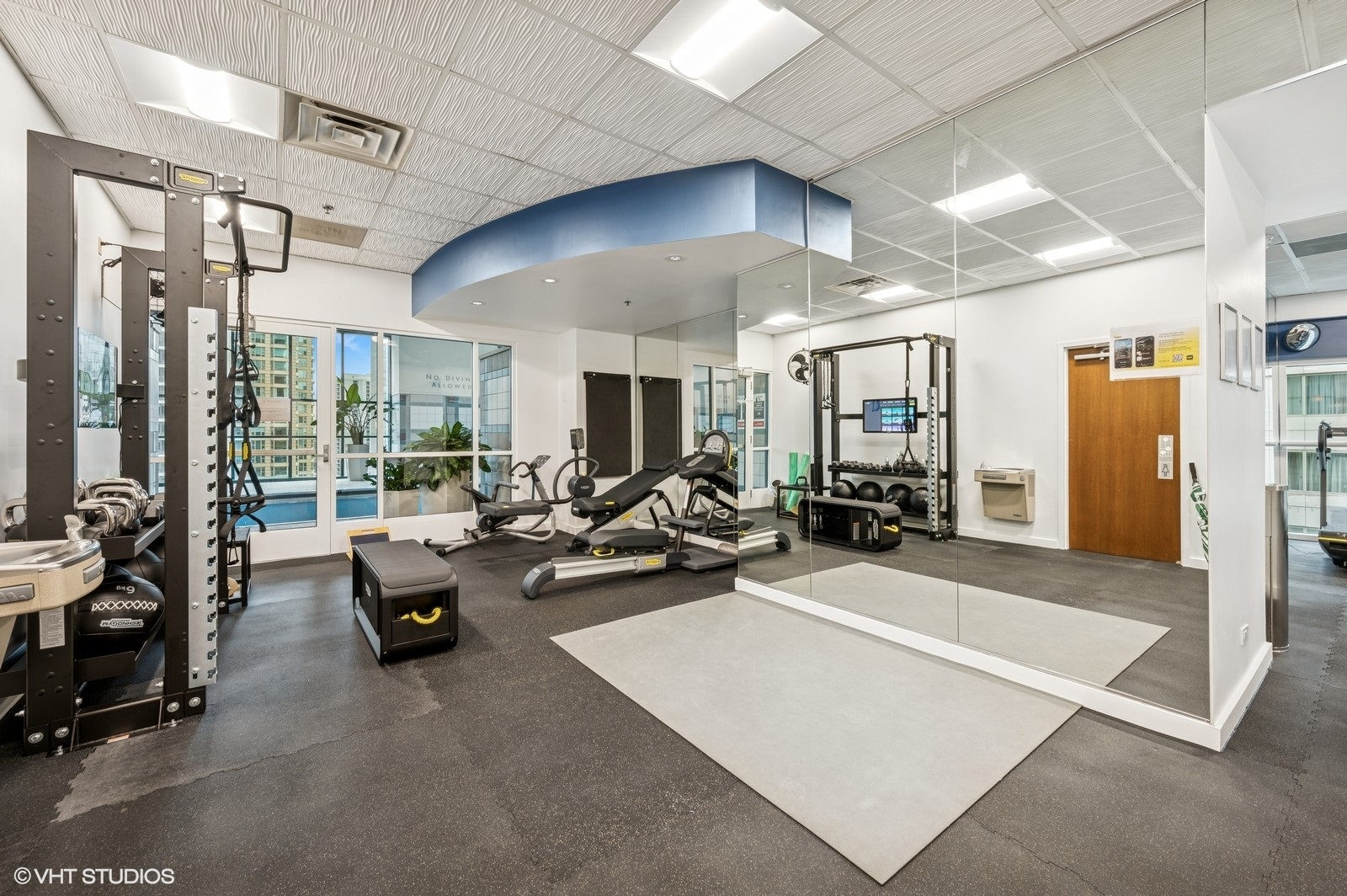100 East Huron Street Chicago IL 60611