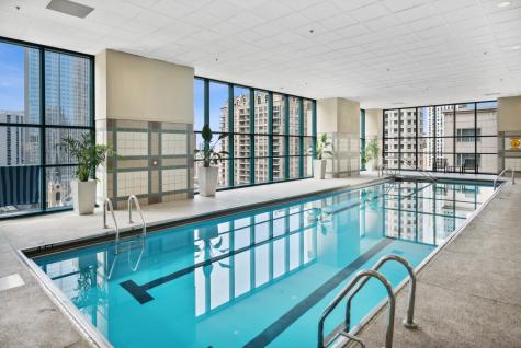 100 East Huron Street Chicago IL 60611