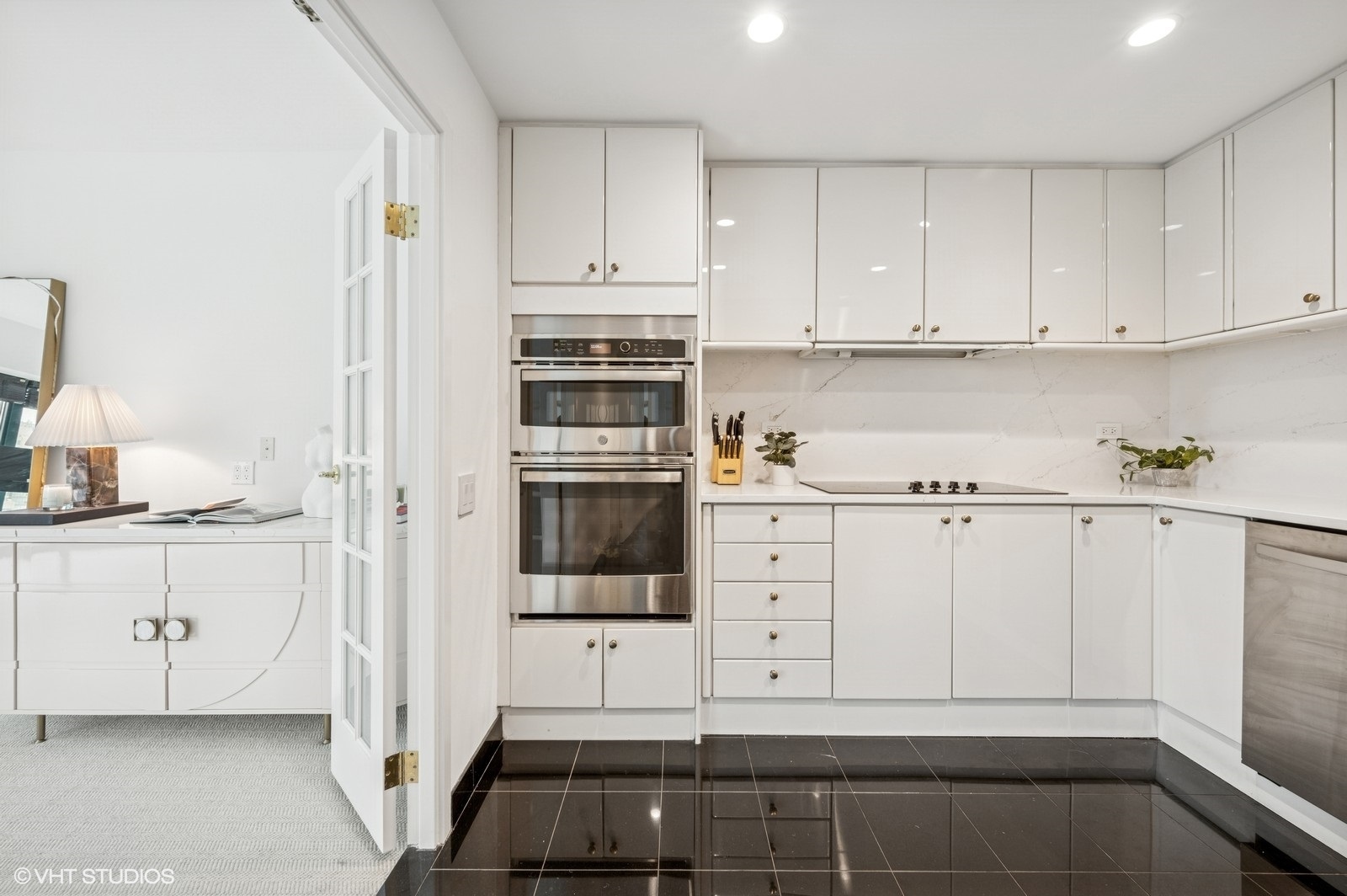 100 East Huron Street Chicago IL 60611