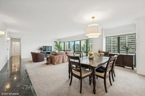 100 East Huron Street Chicago IL 60611