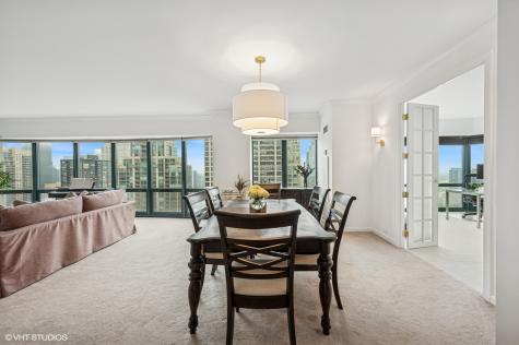 100 East Huron Street Chicago IL 60611