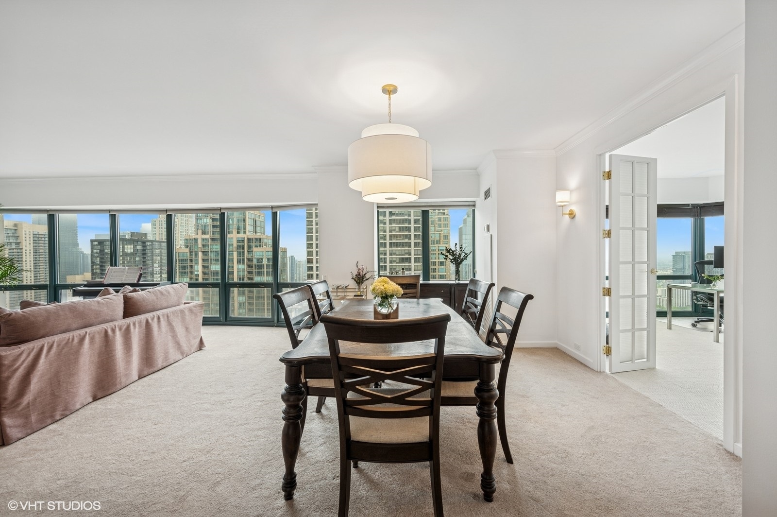 100 East Huron Street Chicago IL 60611