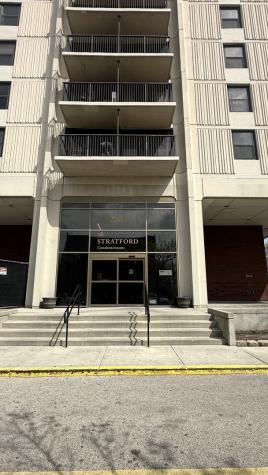 2605 South Indiana Avenue Chicago IL 60616