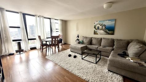 2605 South Indiana Avenue Chicago IL 60616
