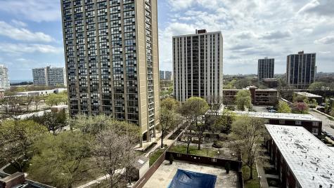 2605 South Indiana Avenue Chicago IL 60616