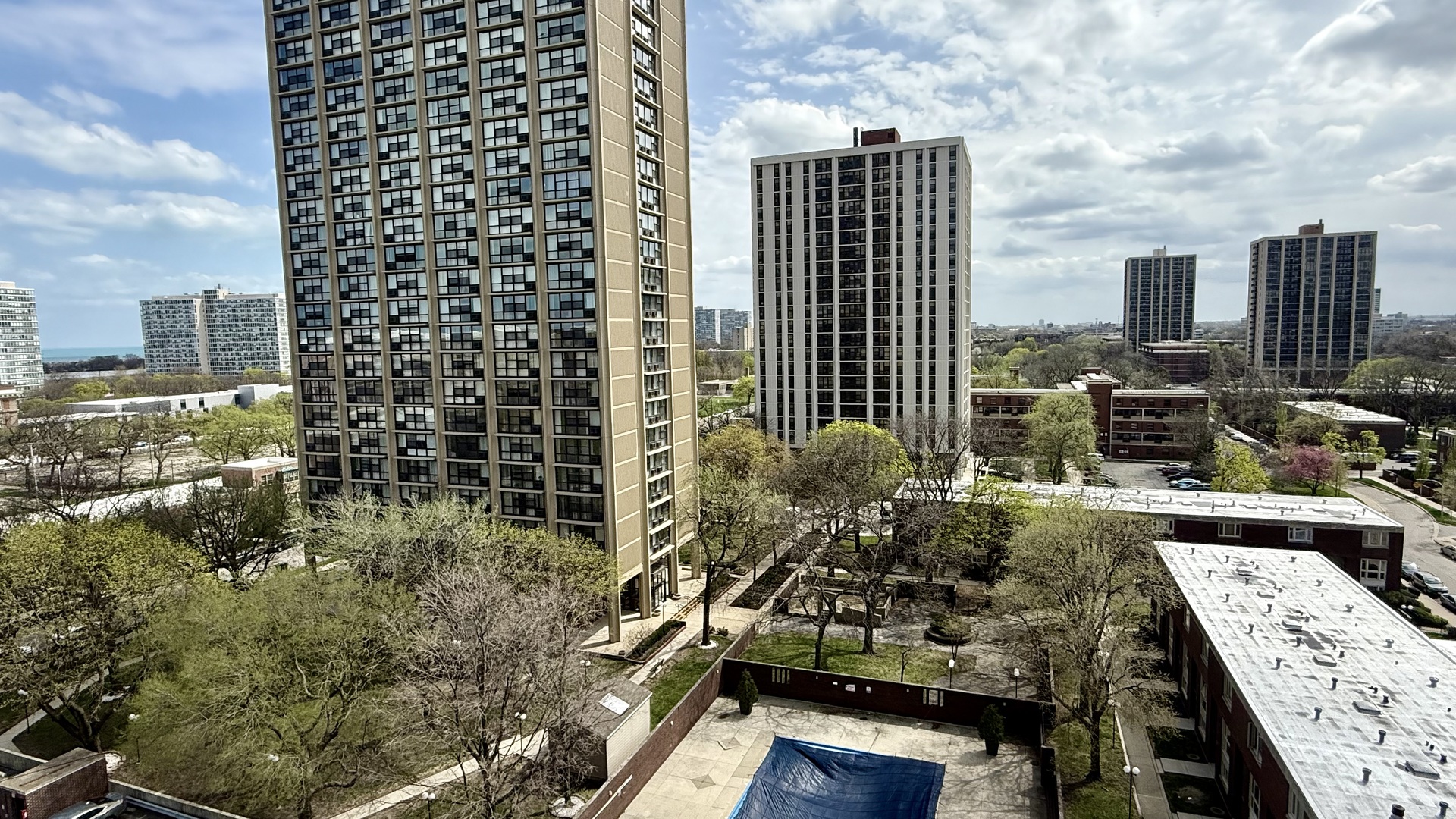 2605 South Indiana Avenue Chicago IL 60616
