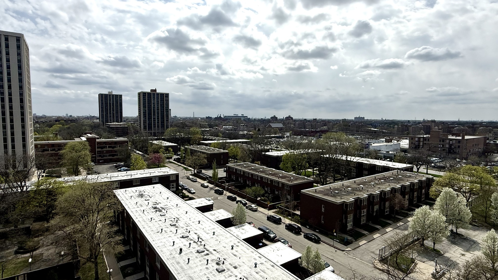 2605 South Indiana Avenue Chicago IL 60616