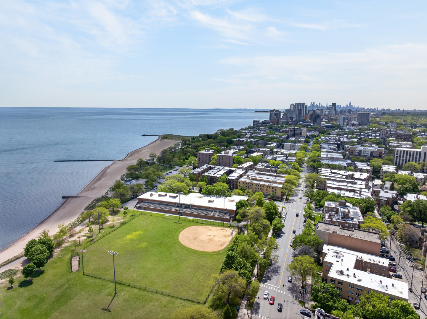 1342 West Greenleaf Avenue Chicago IL 60626