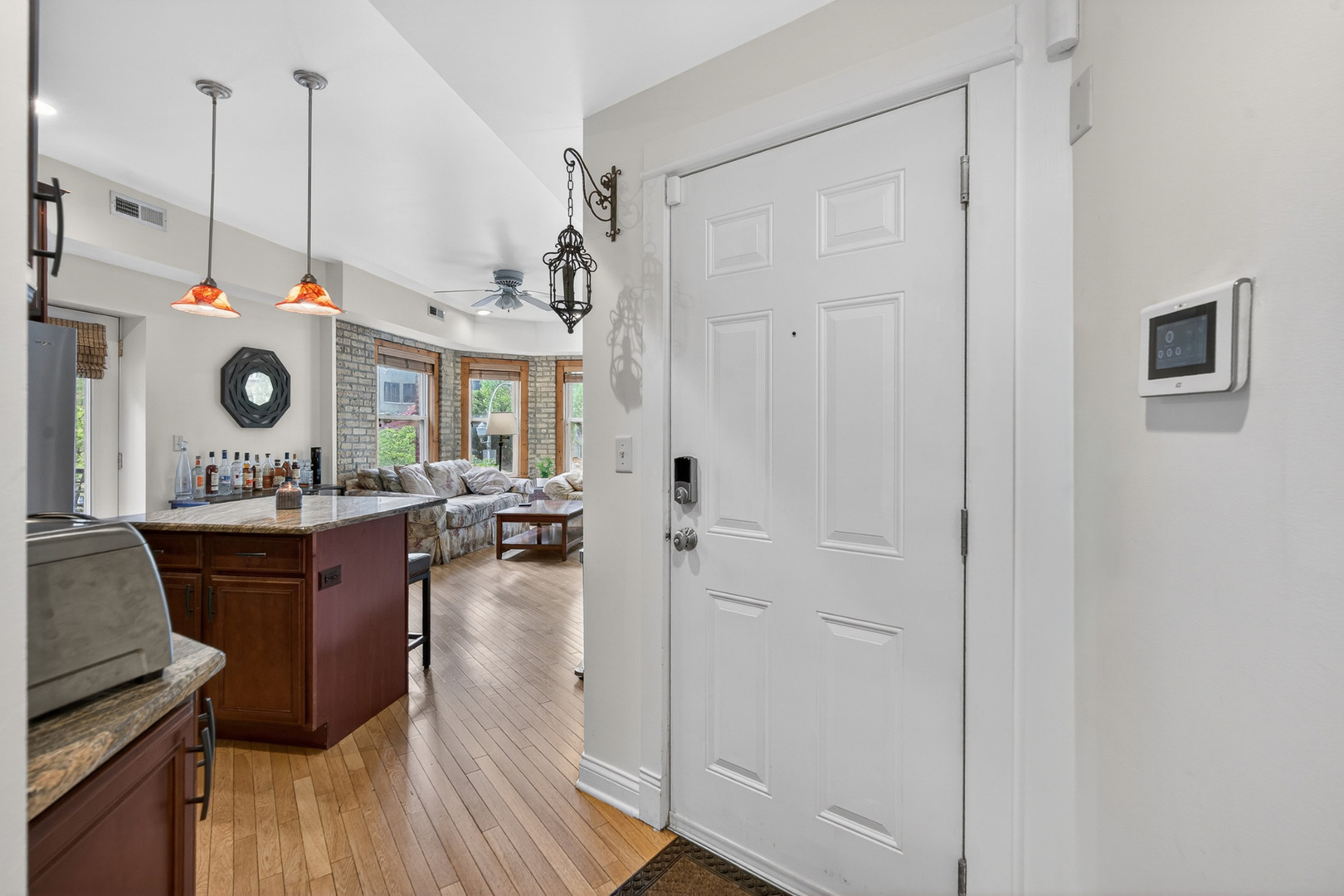1342 West Greenleaf Avenue Chicago IL 60626
