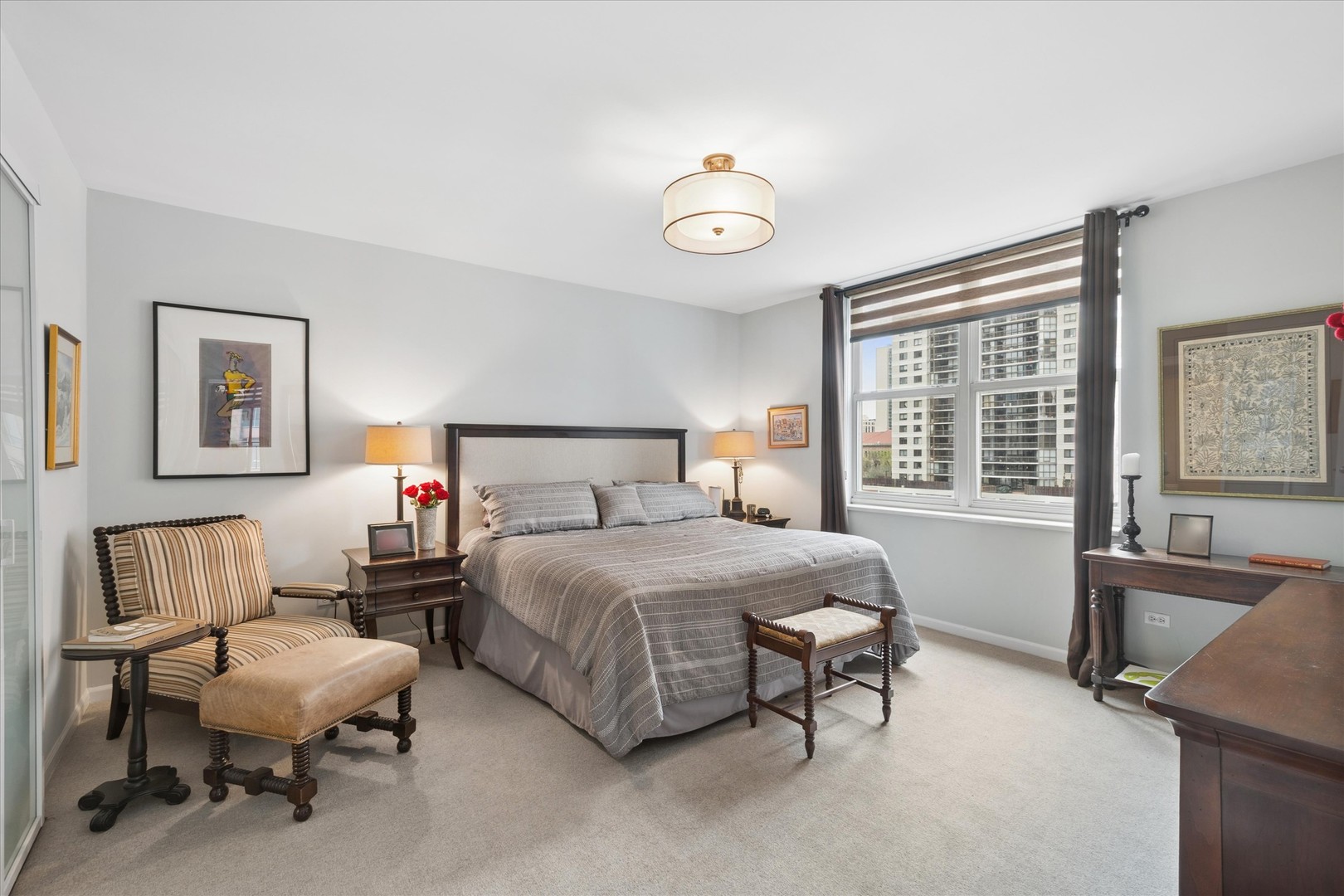 21 West Chestnut Street Chicago IL 60610