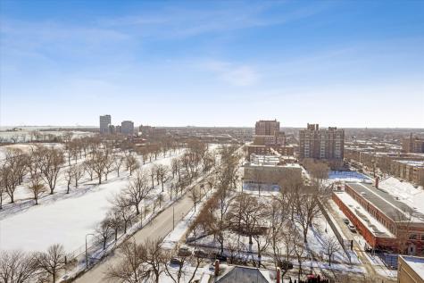 6730 South South Shore Drive Chicago IL 60649