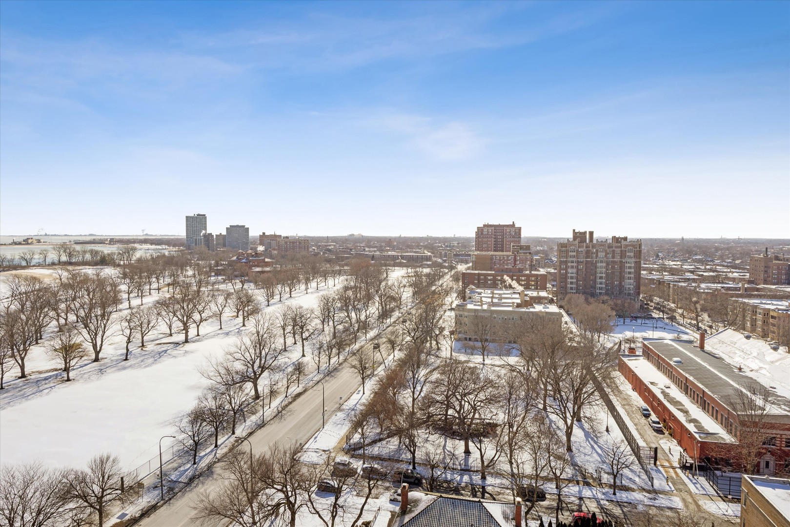 6730 South South Shore Drive Chicago IL 60649
