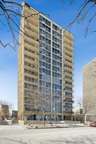 6730 South South Shore Drive Chicago IL 60649