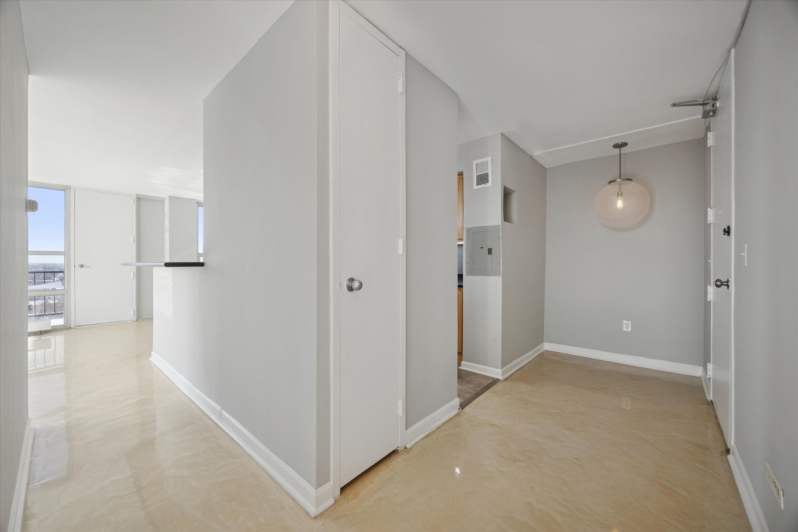 6730 South South Shore Drive Chicago IL 60649