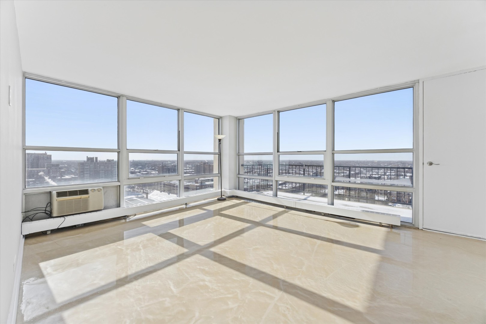 6730 South South Shore Drive Chicago IL 60649