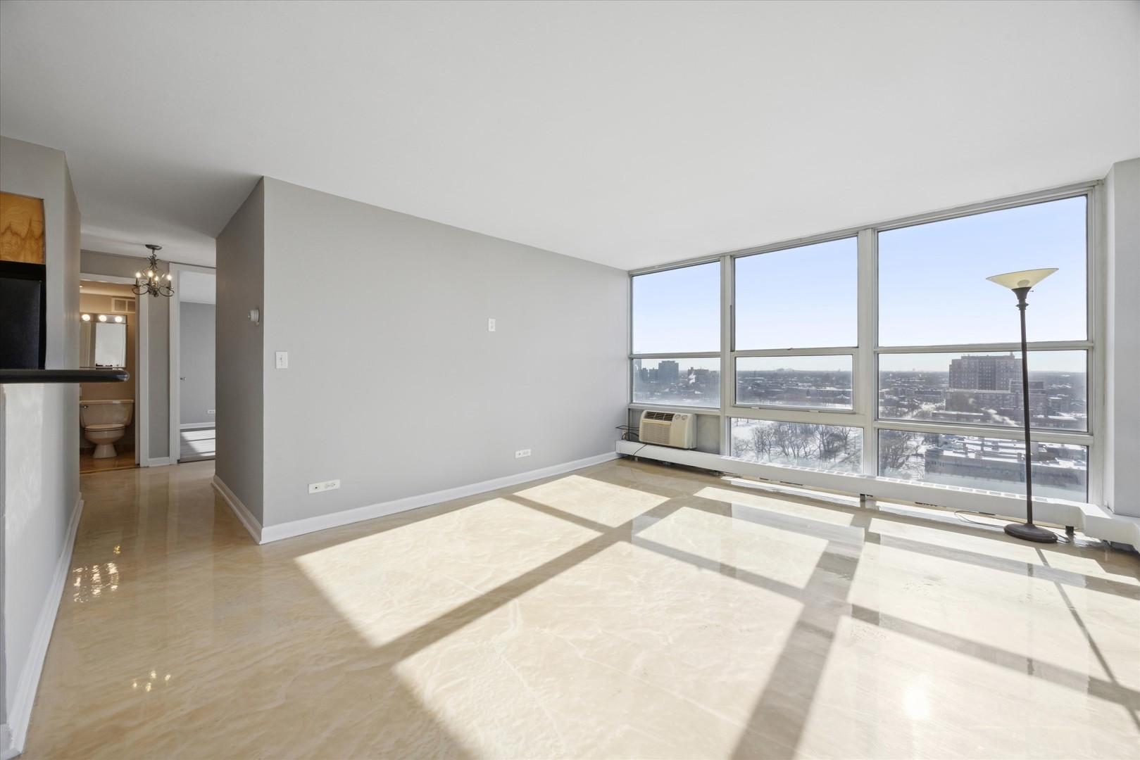 6730 South South Shore Drive Chicago IL 60649