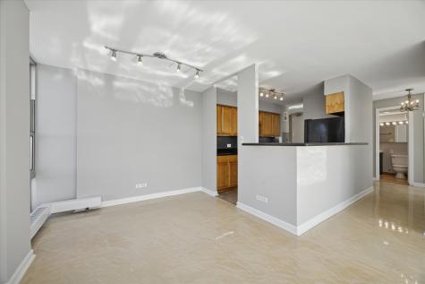 6730 South South Shore Drive Chicago IL 60649