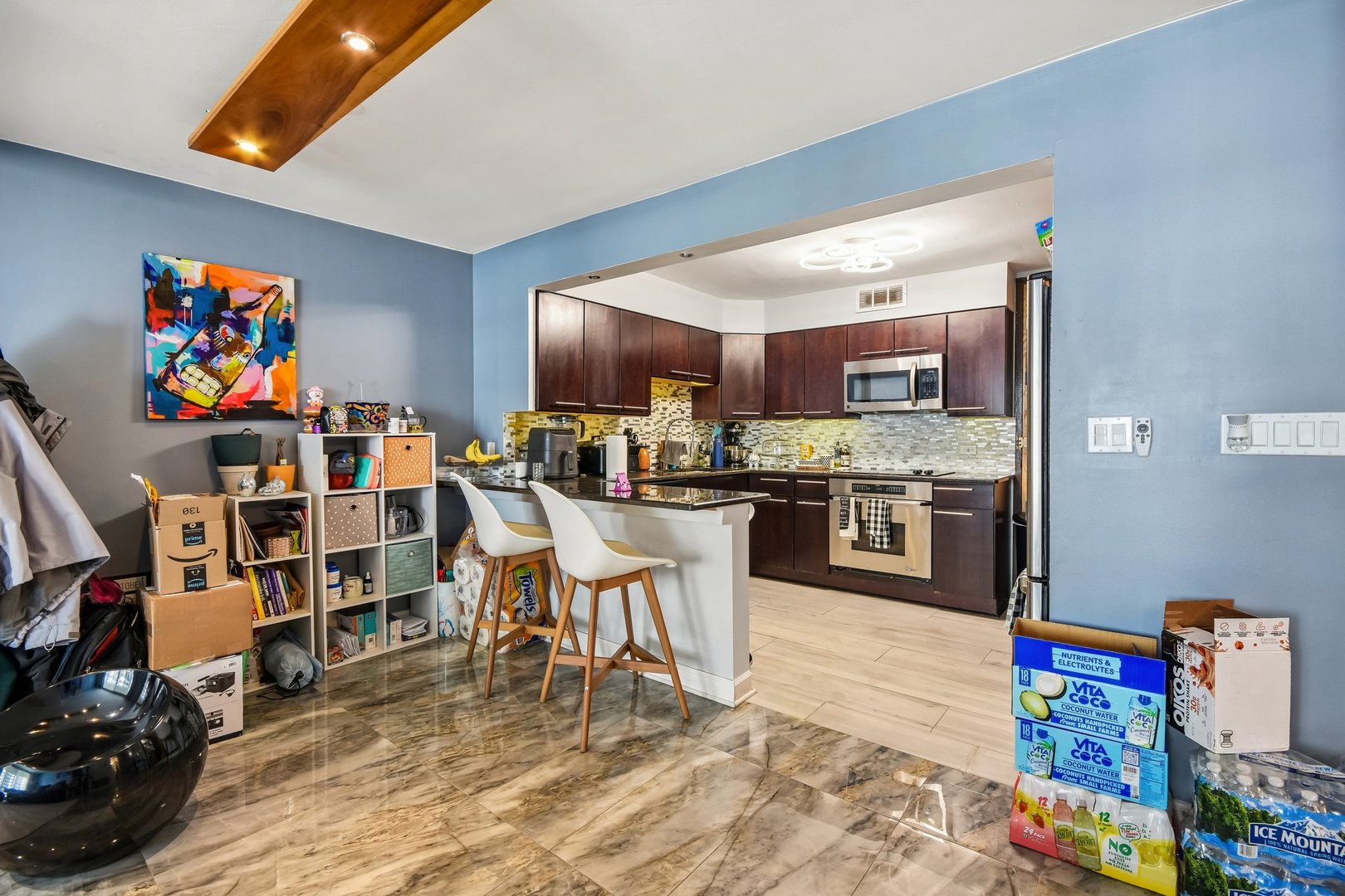 6007 North Sheridan Road Chicago IL 60660