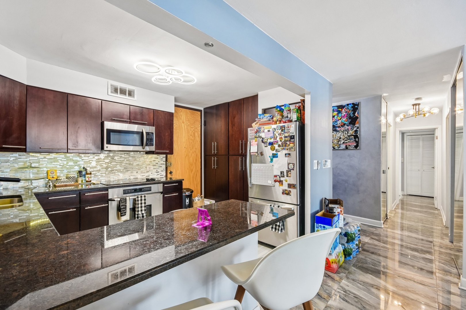 6007 North Sheridan Road Chicago IL 60660