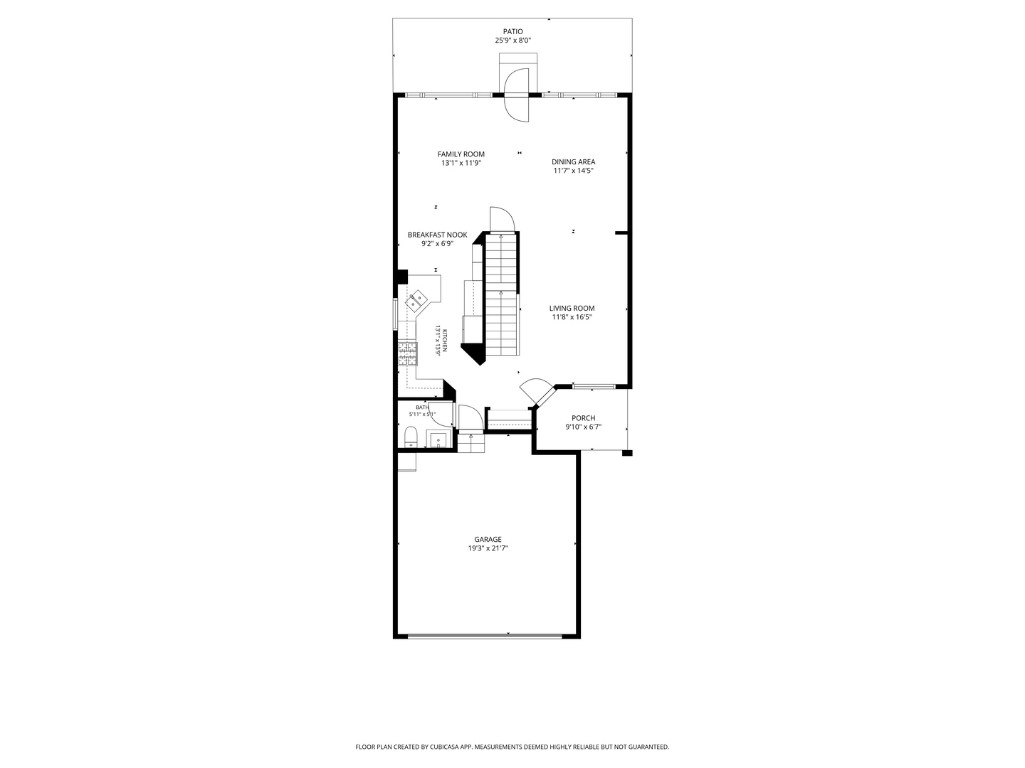 30404 Fowler Circle Warrenville IL 60555